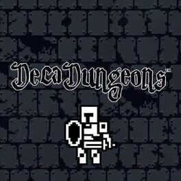 Cover of DecaDungeons