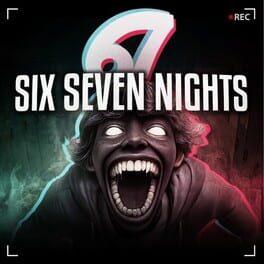 Cover of Six Seven Nights