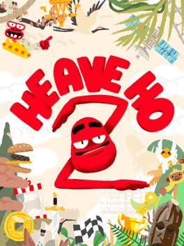 Cover of Heave Ho 2