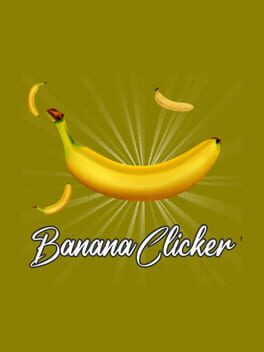Cover of Banana-Clicker