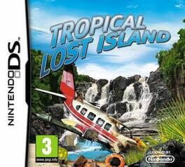 Cover of Tropical Lost Island