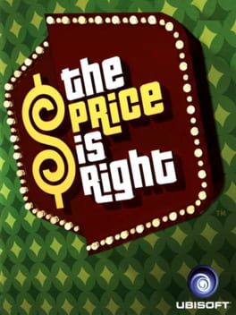 Cover of The Price Is Right