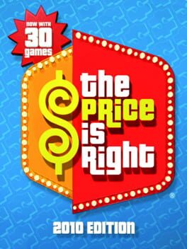 Cover of The Price Is Right: 2010 Edition