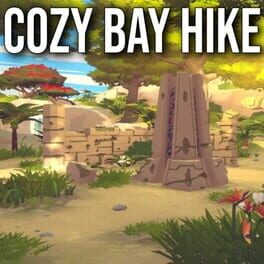 Cover of Cozy Bay Hike