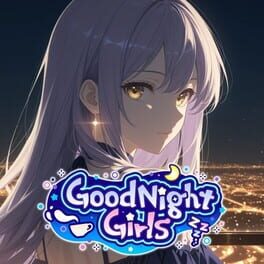 Cover of GoodNightGirls