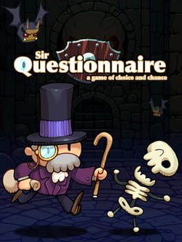 Cover of Sir Questionnaire