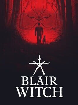 Cover of Blair Witch