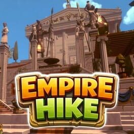 Cover of Empire Hike