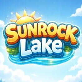 Cover of Sunrock Lake