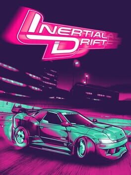 Cover of Inertial Drift