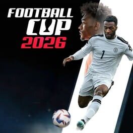 Cover of Football Cup 2026