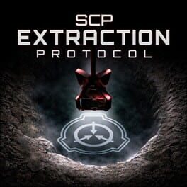 Cover of SCP Extraction Protocol