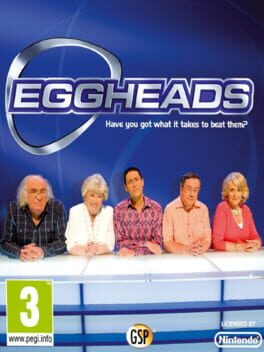 Cover of Eggheads