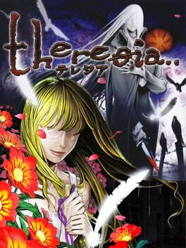 Cover of Theresia