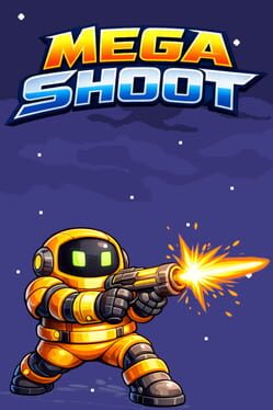 Cover of Mega Shoot