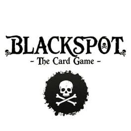 Cover of Blackspot: The Card Game