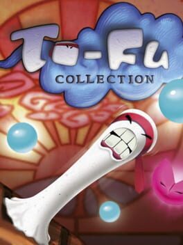 Cover of To-Fu Collection