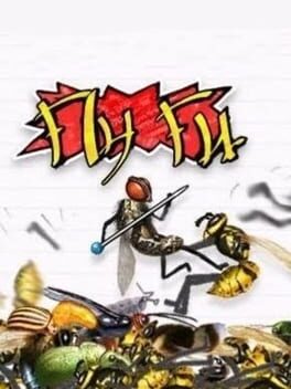 Cover of Fly Fu