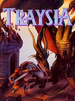 Cover of Traysia