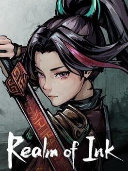 Cover of Realm of Ink