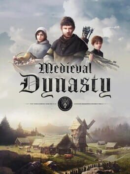 Cover of Medieval Dynasty