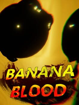 Cover of Banana Blood