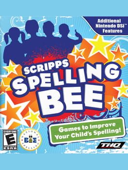 Cover of Scripps Spelling Bee