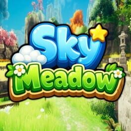 Cover of Sky Meadow