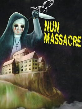Cover of Nun Massacre