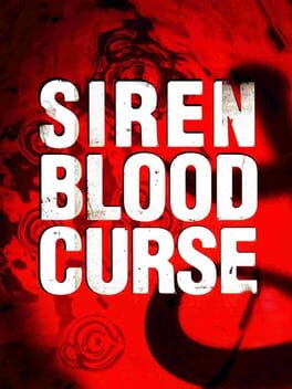Cover of Siren: Blood Curse