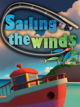 Cover of Sailing the Winds
