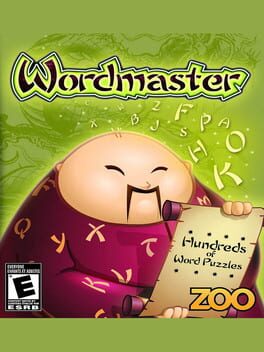 Cover of Wordmaster