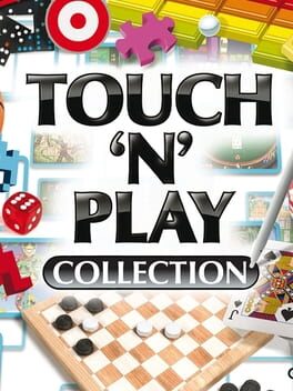 Cover of Touch 'N' Play Collection