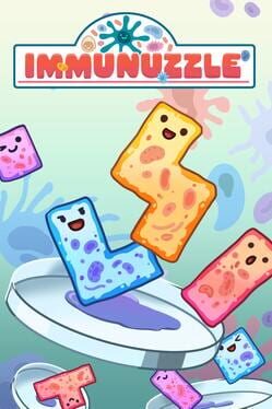 Cover of Immunuzzle