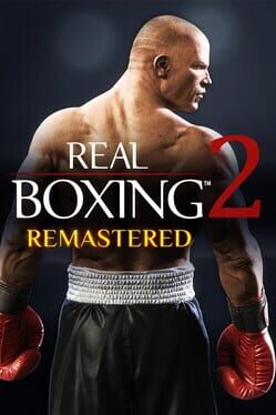 Cover of Real Boxing 2: Remastered