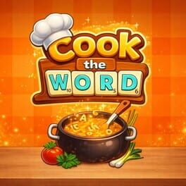 Cover of Cook the Word