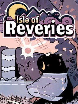 Cover of Isle of Reveries
