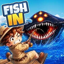 Cover of Fish In