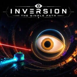 Cover of Inversion: The Single Path