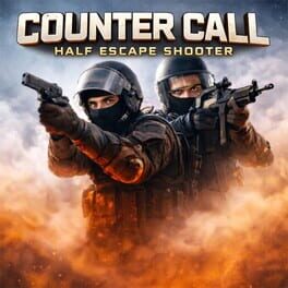 Cover of Counter Call: Half Escape Shooter