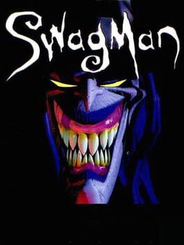 Cover of Swagman