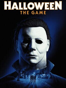 Cover of Halloween: The Game