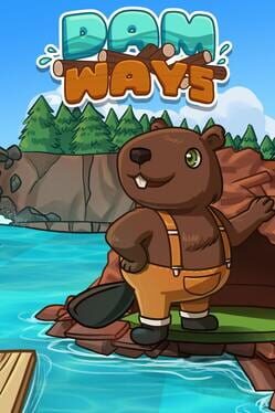Cover of Damways