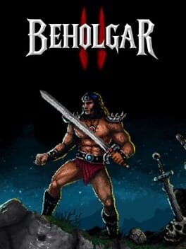 Cover of Beholgar II