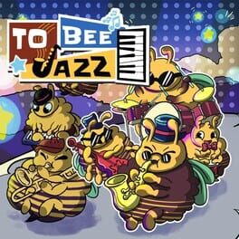Cover of To Bee Jazz