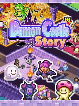Cover of Demon Castle Story