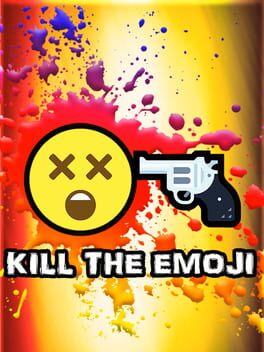 Cover of Kill the Emoji