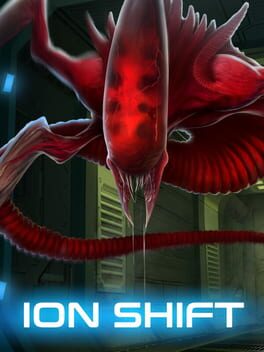 Cover of Ion Shift