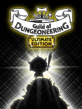 Cover of Guild of Dungeoneering: Ultimate Edition