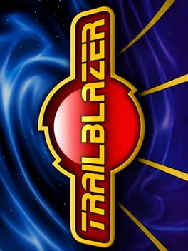 Cover of TrailBlazer